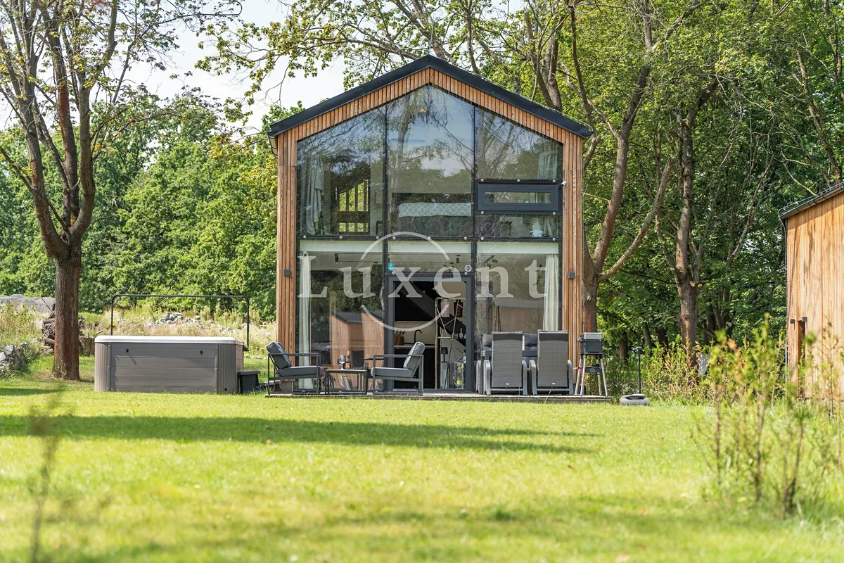 Prodej chaty 74 m², pozemek 629 m²